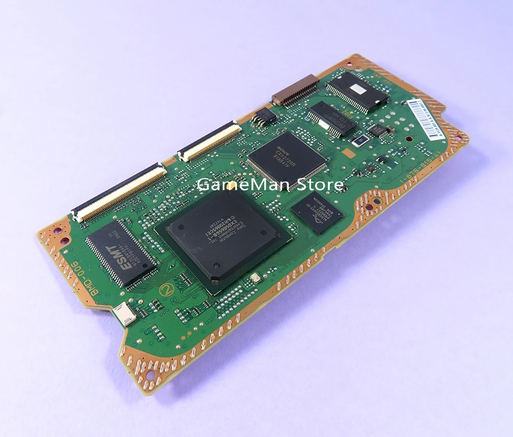 1pc KES-410A drive board Blu-Ray Drive Logic PCB Board  for PS3 (BMD-006)