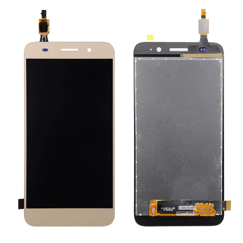 For Huawei Y5 Lite 2017 Lcd screen Replacement Y3 2017 LCD CRO L22 L02 L03 L23 Y3 2018 Display Touch Screen Digitizer Assembly