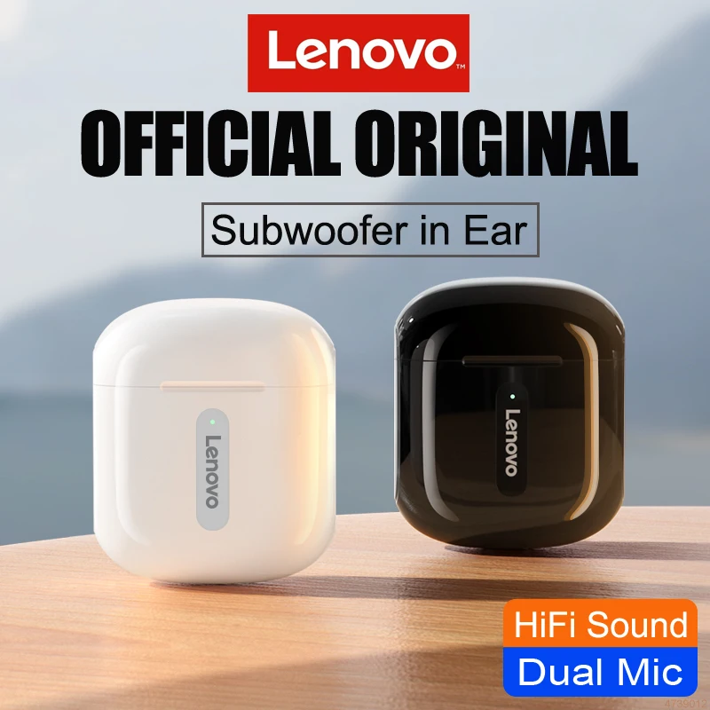 Lenovo XT83 TWS 무선 이어폰 리뷰: 게임, 운동, 일상에서의 실용성 분석