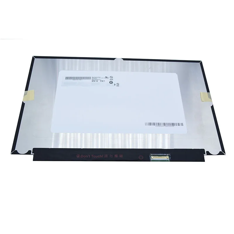 Imagem -02 - Portátil Tela de Toque Lcd Led para Acer Sf51454t B140hak02.5