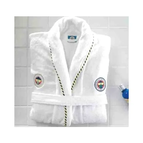 Liverpool Elite Licensed Bathrobe