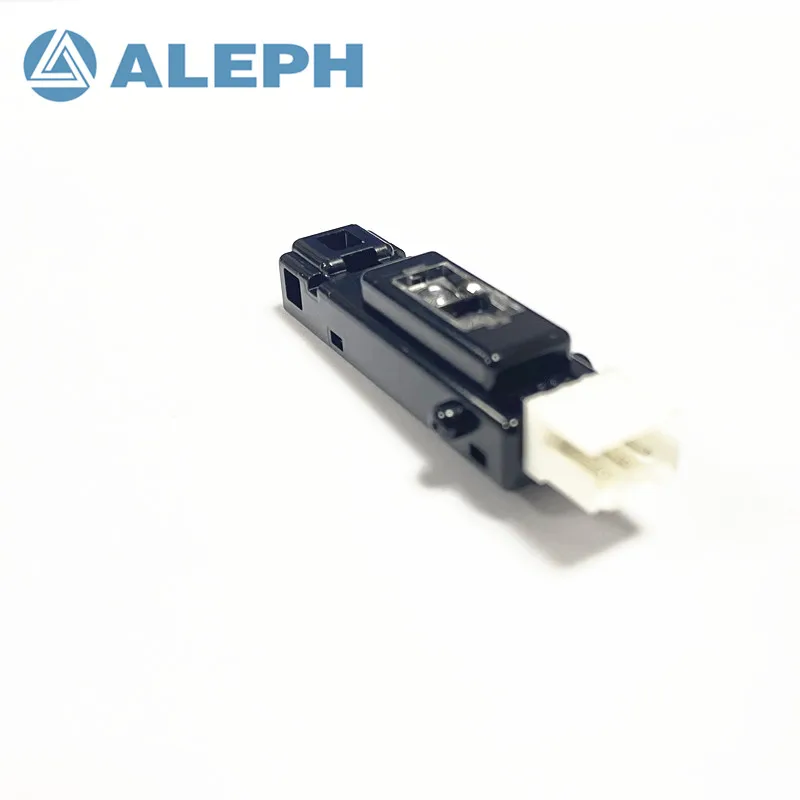 Imagem -04 - Anti Interferência Gp2a25 Sensor Fotoelétrico Optoacoplador My02 Oh117-a5 Oh-118-a5 Oh217-a
