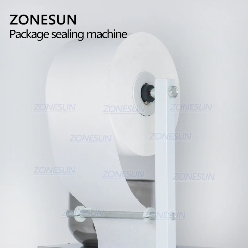 ZONESUN-آلة تعبئة أوتوماتيكية للمسحوق ، آلة تعبئة أوتوماتيكية بوزن حبوب البن وحبوب الطعام ، مع ختم ثلاثي الجوانب وطابعة التاريخ
