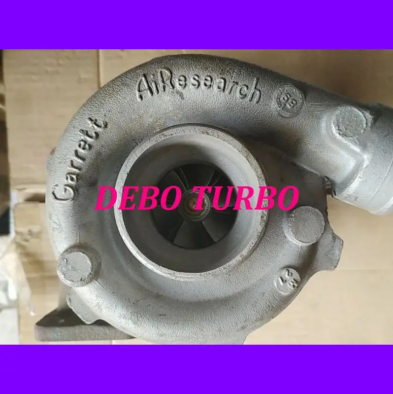 NEW GENUINE GARRETT TA3107 2674397 Turbo Turbocharger for CAT Excavater PERKINS C4.236 3054 3.9L 61KW Diesel