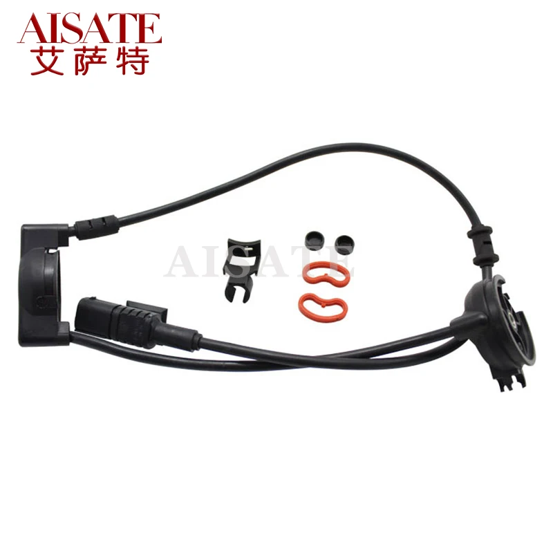 For Mercedes Benz E-CLASS W211 E350 E500 Front Air Suspension Induction Cable Airmatic Electronic Line 211 540 70 05