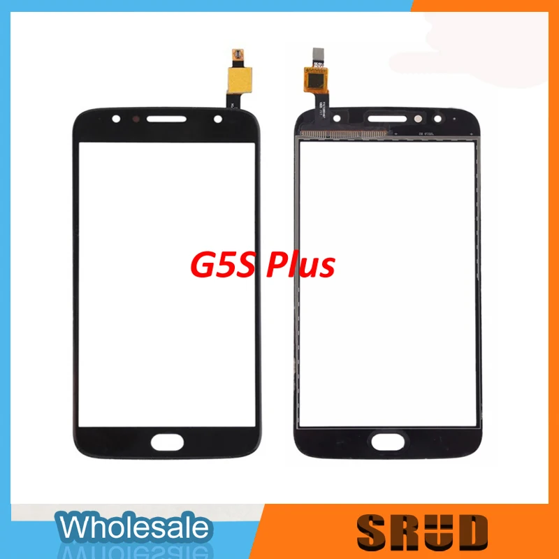 

LCD Touch Screen Replacement Part For Motorola Moto G4 Play G5 G5S G5S Plus G6 G6+ Digitizer Touch Front Outer Glass Sensor