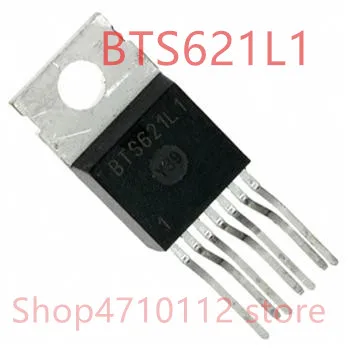 Free Shipping  10PCS/LOT NEW BTS621L1  BTS621 TO-220