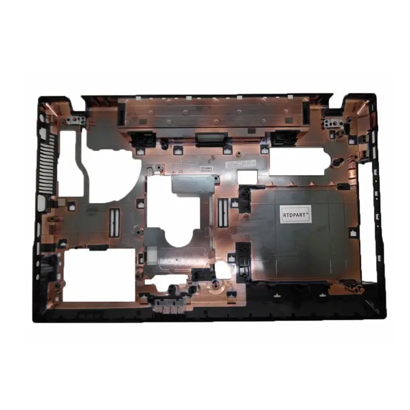 Imagem -03 - Tampa Inferior da Caixa do Portátil Branca ou Preta Samsung Np300v5a Np305v5a 300v5a 305v5a Ba7503228b Novo