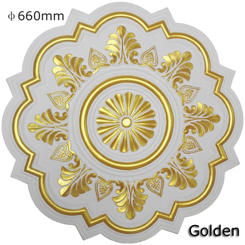 pu-decorative-pendent-lamp-base-ceiling-light-plate-panel-rose-polyurethane-rosette-paterage-wall-moulding-medallion
