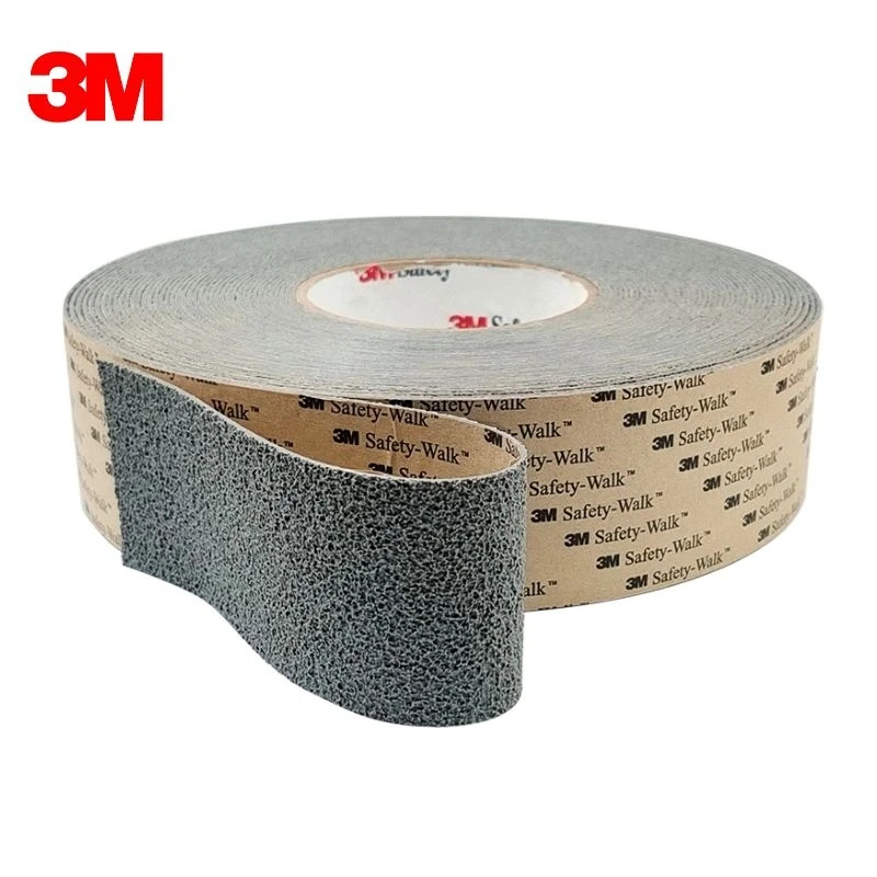 3M 370 Safety-WalkGray  Safety Walk  Anti Slip Tape for Ladder,Dropshipping