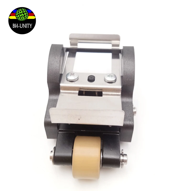 original vs640 vp540 roller central rubber pinch roller paper feed roller for vs640 vp540 inkjet printer