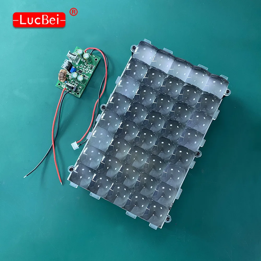 Рисунок 2 - 8,9 дюймовый 3d принтер UV Led 200 нм