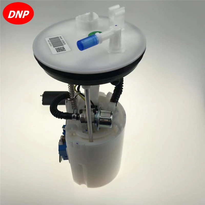 DNP Car Fuel Pump Assembly Fit For Hyundai MPV H-1 Wagon 31110-4H500 311104H500