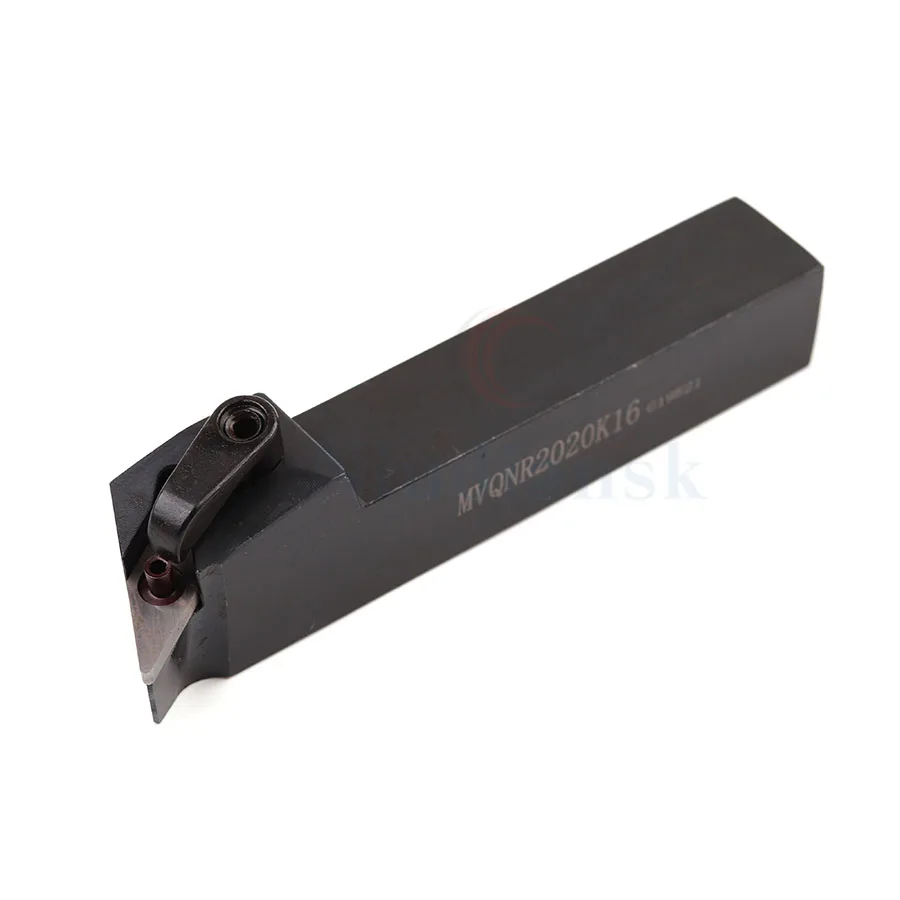 1PC MVQNR/L1616H16 MVQNR/L2020K16 MVQNR/L2525M16ภายนอกเครื่องกลึงเครื่องมือ Holder 117.5องศา Indexable เครื่องกลึงเครื่องมือ