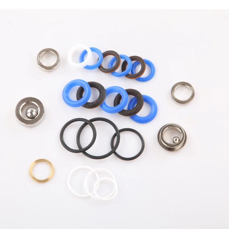 

Aftermarket Pump Repair Packing Kit 244194 For Sprayer 244194 Spay Gun 390 395 490 495 595 free shipping