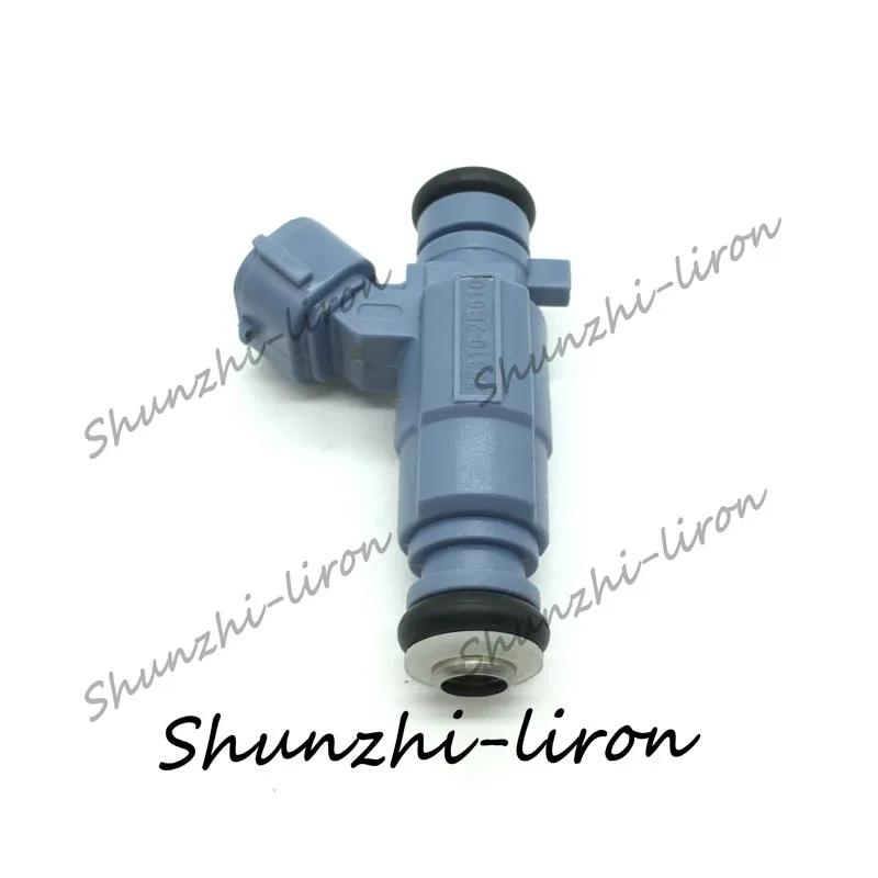 

Fuel injector nozzle for Hyundai i20 i30 Kia Cee'D 1.4 35310-2B010 353102B010