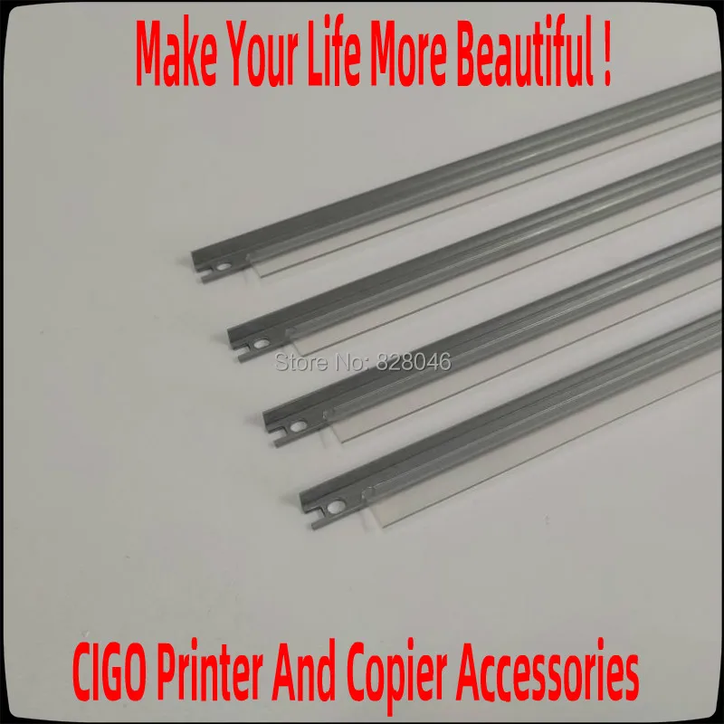 For HP Q2612A 2612A 12A 2612 Toner Cartridge Doctor Blade,1010 1012 1015 1018 1022 3015 3050 M1005 M1319 Toner Drum Clean Blade