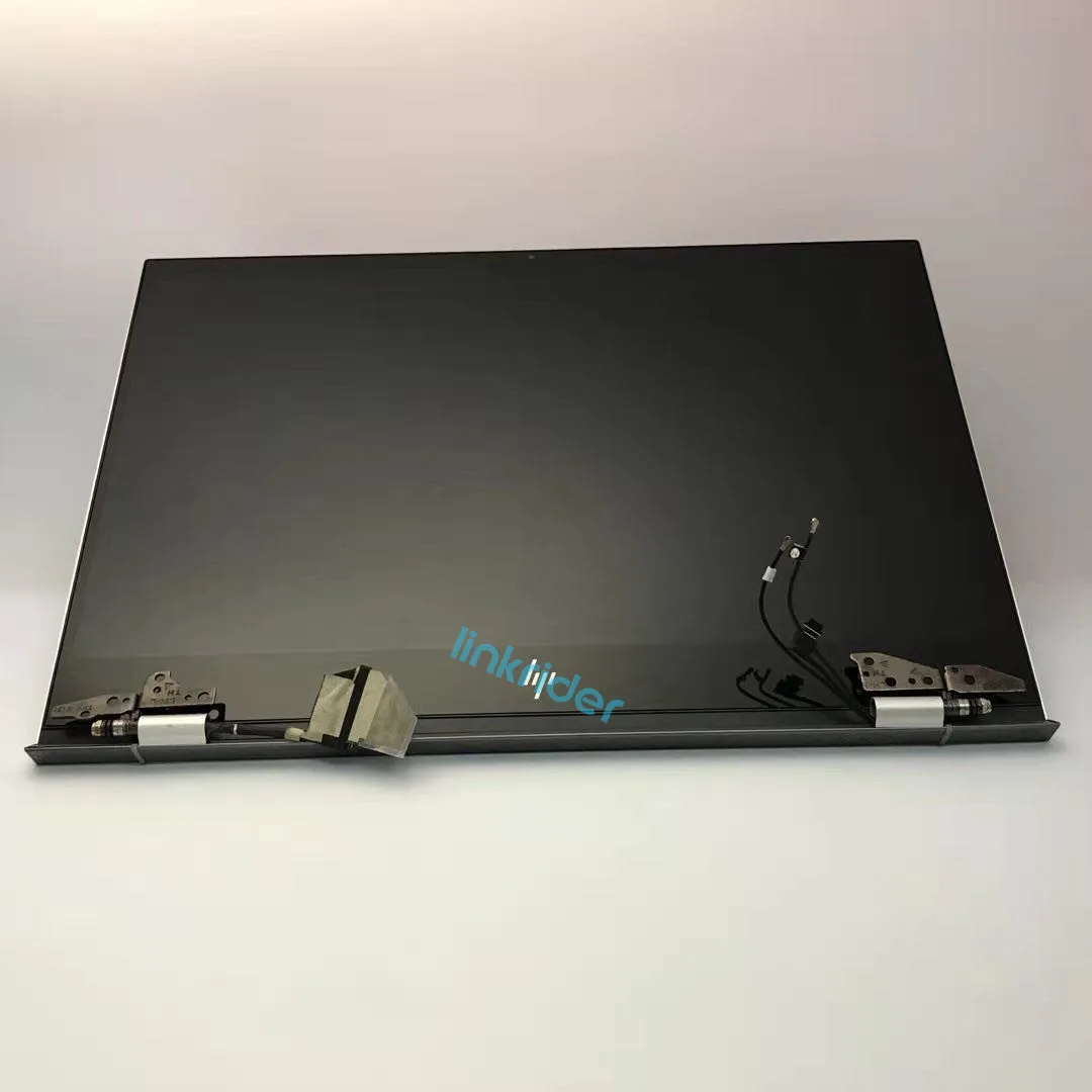 L19751-001 Apply To H P Spectre X360 13T-AH100 FHD 13.3'' LCD LED Touch Screen Complete Assembly