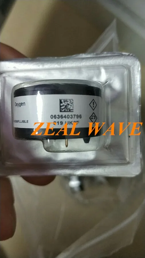 Spot City UK Oxygen Citicel70x-v Oxygen Sensor Oxygen Battery Production in 2019