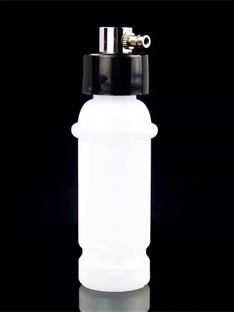 ZiCatkin botella de Spray, accesorio para máquina de microdermoabrasión de diamante, 1 unidad