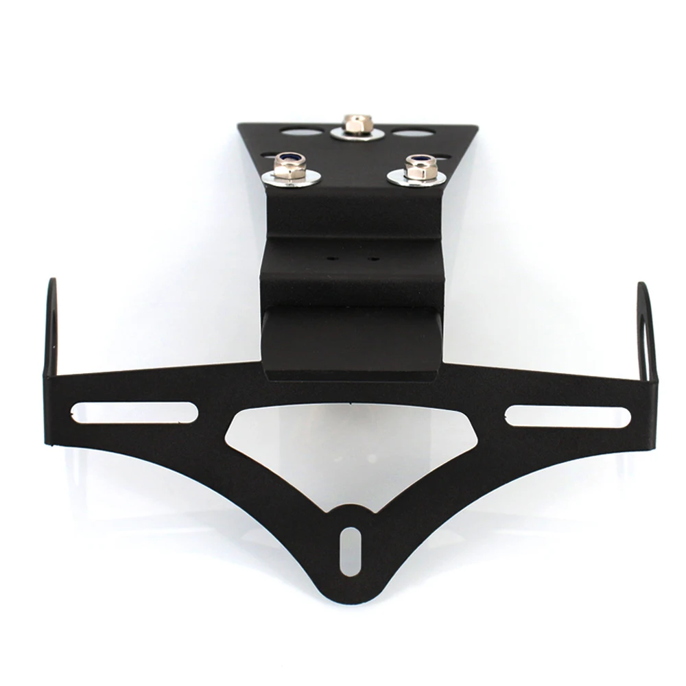 CBR/CB 650F Motorcycle Tail Tidy License Plate Holder For HONDA CB650F CBR650F Rear Fender Eliminator Registration Frame Bracket