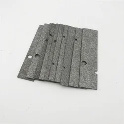 10pcs 145mm FeCrAl Burner Sintered Mesh For Eberspacher Airtronic D4 D4S Parking Air Heaters