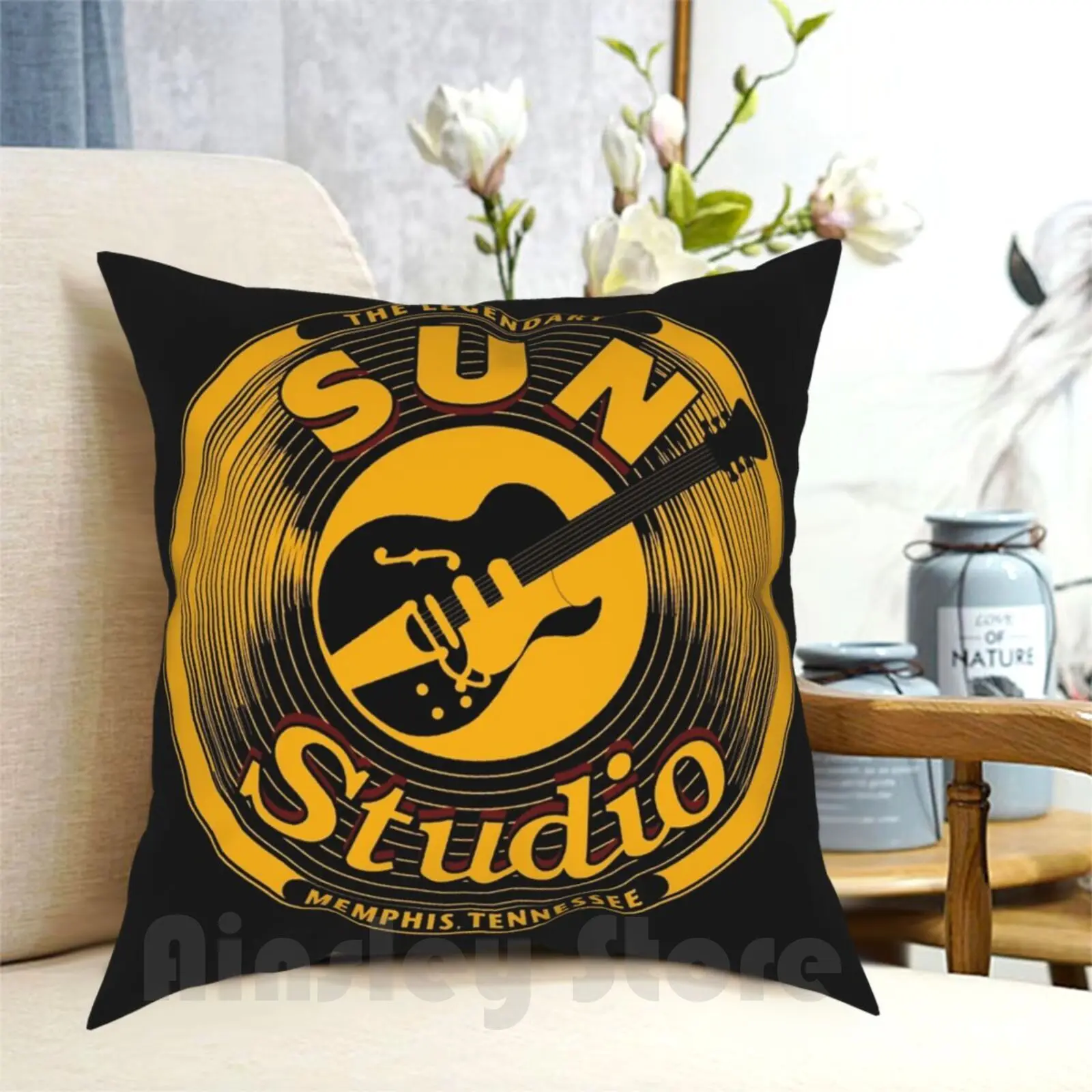 The Legendary Studi… - image