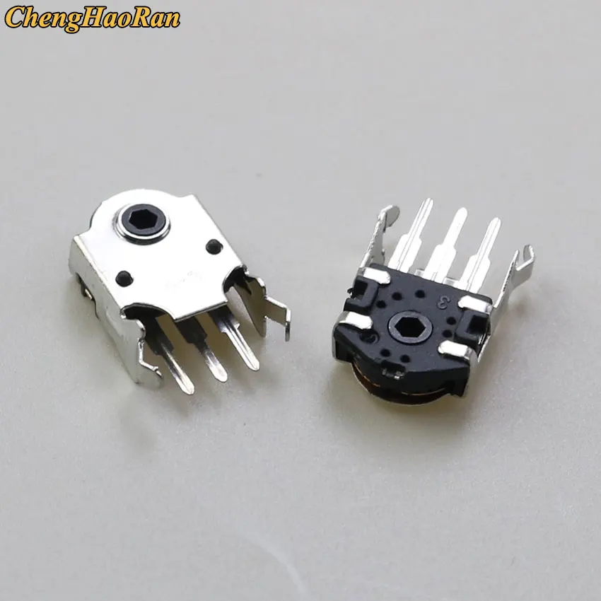 100PCS 13MM 11MM 9MM 7MM 5MM Mouse Encoder 11Mm Roda Decoder Mouse Switch Konektor H-5MM H-7 H-9 H-11 H-13mm Perbaikan Roller Panas