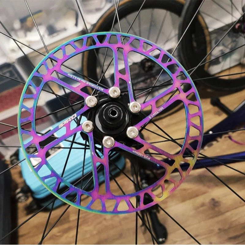 

Велосипедные дисковые Тормозные колодки 160 мм из нержавеющей стали светильник кие тормозные диски для горного велосипеда гравий велосипед shimano тормоза гидравлические