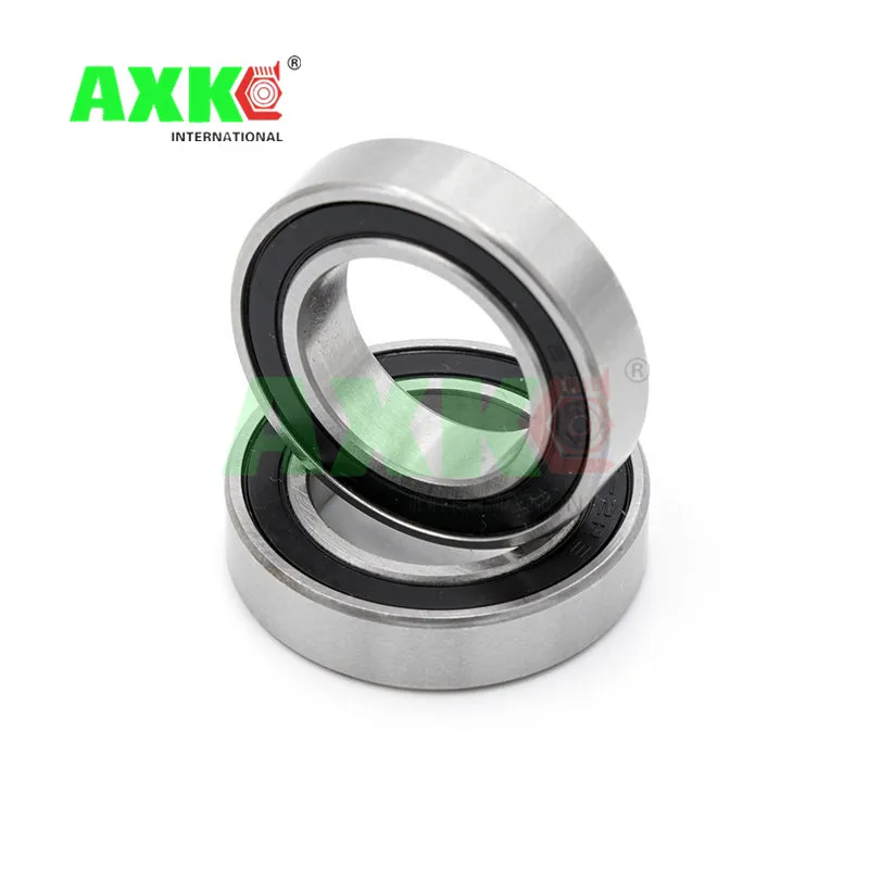 Bicicleta Axis Flower Drum Bearing, Blindagem Ball Bearing, 163110, 163110, 16x31x10, 163110-2RS, 163010, 16x30x10, 4 pcs, 6pcs