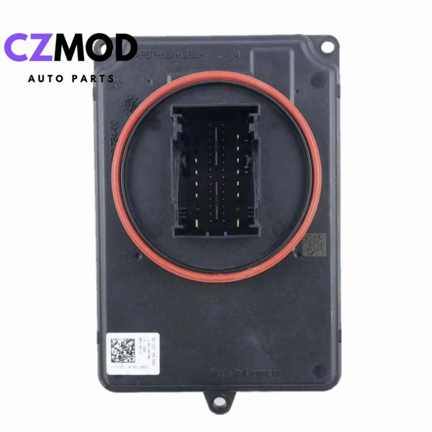 Original 4K0941592BC 4K0941592BG 4K0941592BE 4K0941592BL LED Headlight Matrix Power Control Module For Audi Cars Accessories