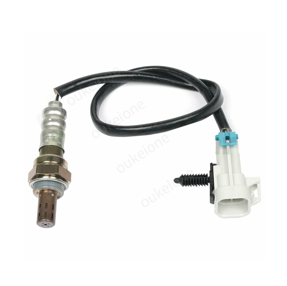 Oxygen Sensor Lambda Front Rear for GMC Yukon Sierra Cadillac Seville Chevrolet Suburban Tahoe Silverado Pontiac Buick 234-4668