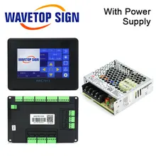 Trocen CO2 Laser Controller System #6