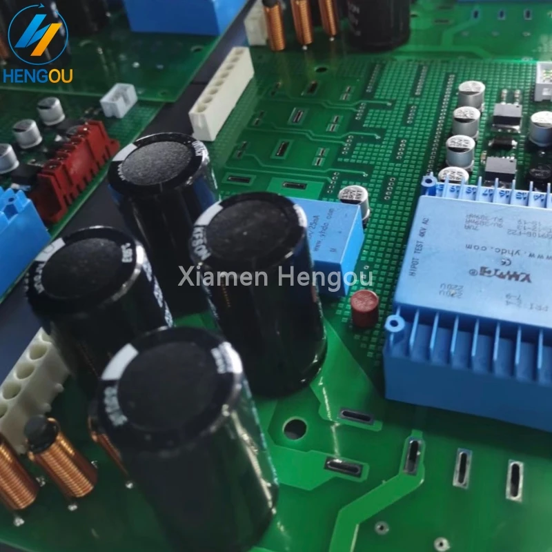 Free Shipping High quality main board 00.781.4754/01 00.785.0031 M2.144.2111 for Heidelberg CD102 SM102 printing machine