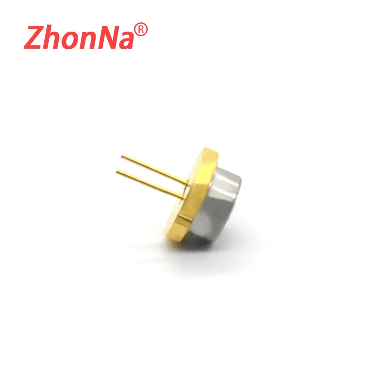 DIY Lab 638nm Red  Laser Diode  lightHigh Power Burning  Infrared  Module  TO-9mm  2.2V  Output Power 1200mwUOSE_DS_HL63283HD_R2