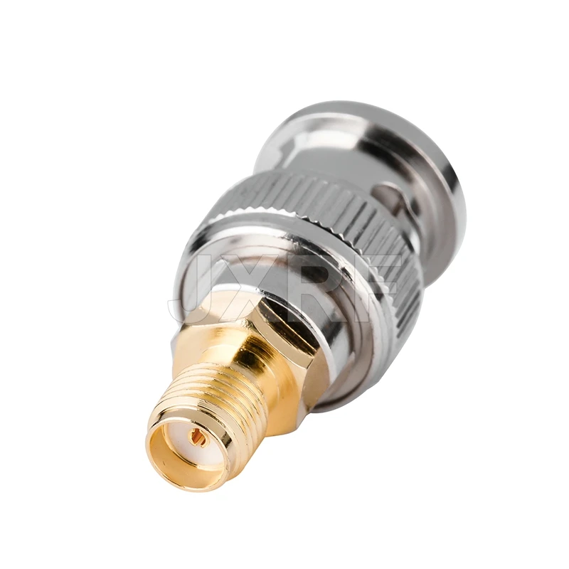 Переходник SMA/BNC, 2 шт.