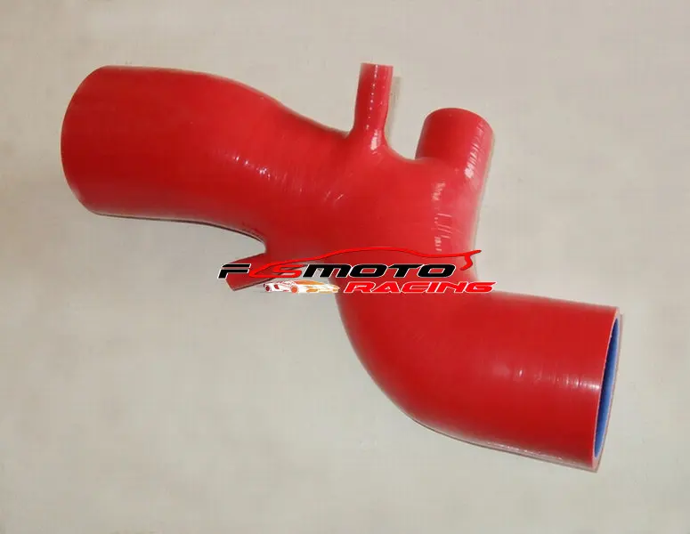 For MITSUBISHI EVO 7 8 9 2.0L Turbo 4G63 CT9A Silicone  Radiator Hose Moto Replacement Parts Intercooler