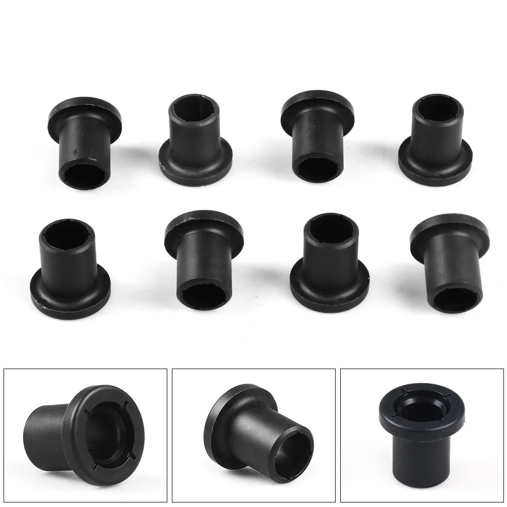 

8PCS Front A-Arm Short Bushings for Polaris Ranger Xp 700 4X4 Efi 2006 2008 TT102056