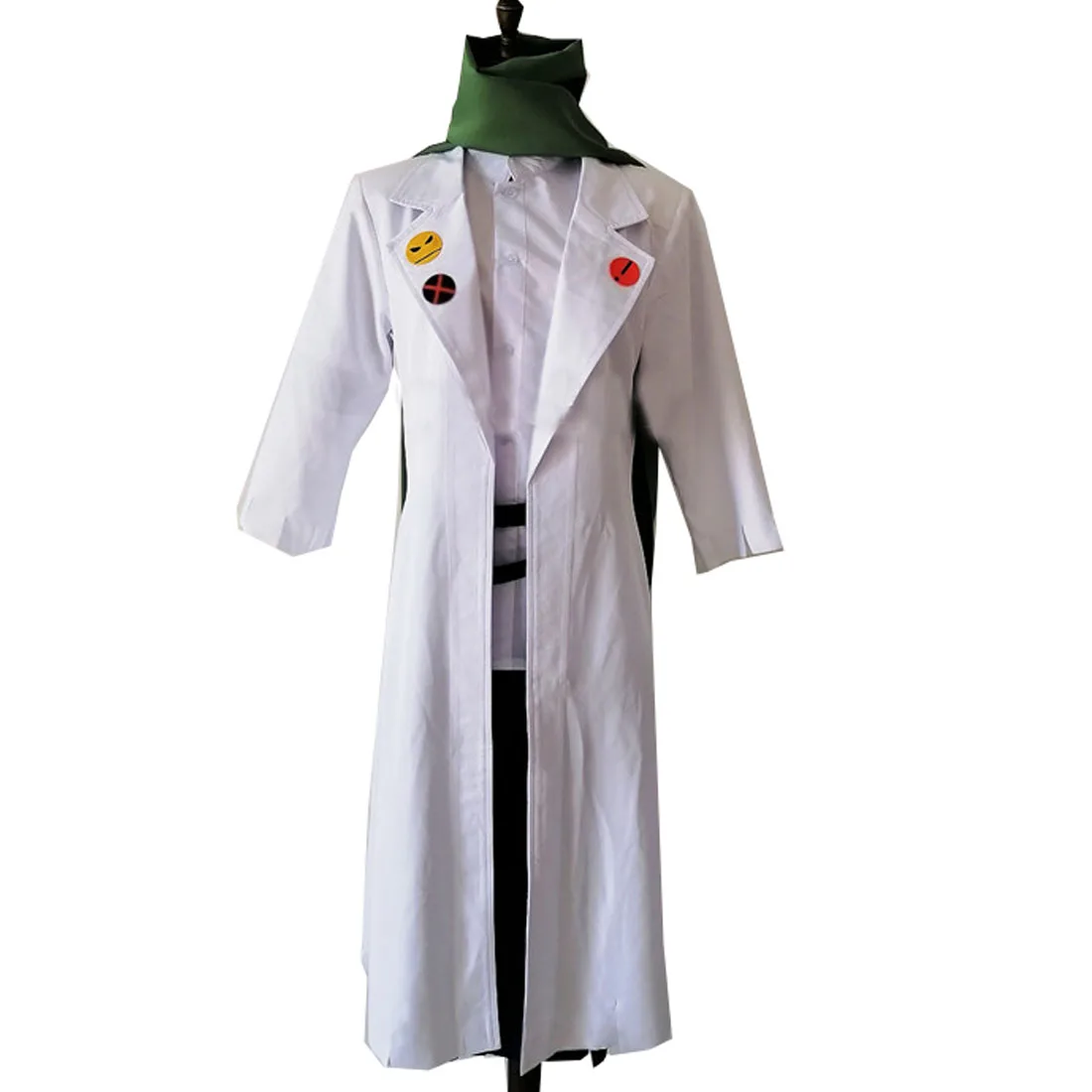 

2024Motojiro Kajii Cosplay Costume Custom Made For Halloween Christmas