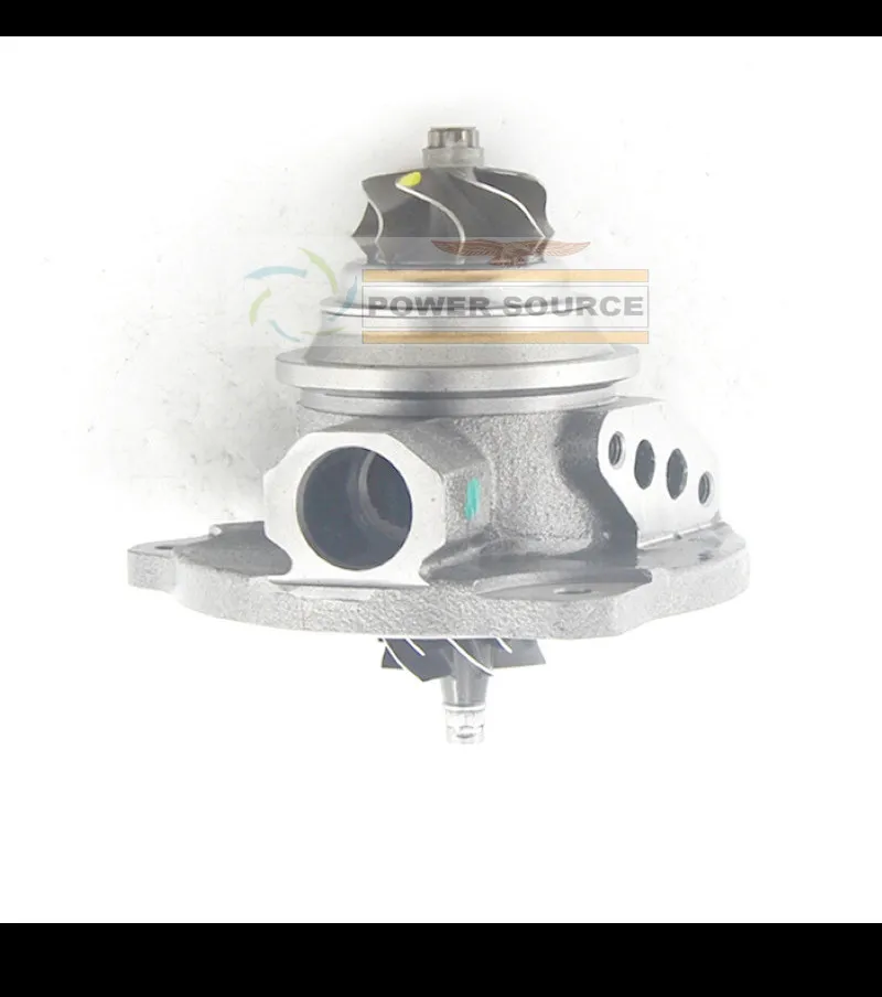 WW Turbo Cartridge CHRA Core JHJ 03F 145701 ح 03F 145701 م 03F 145701 ك 03F 145701 R لسيارة VW Golf 6 Polo V Touran 1.2L TSI CBZA CBZB 77Kw