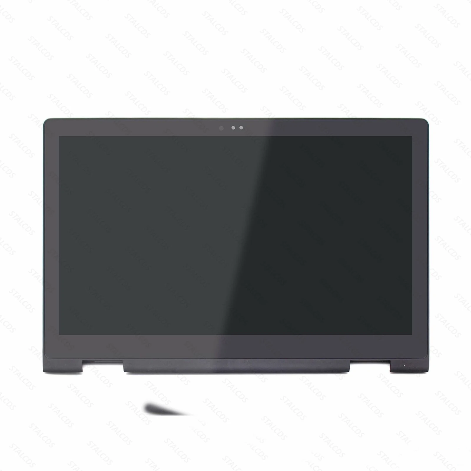 

JIANGLUN For Dell Inspiron 15 5568 5578 5579 LCD Touch Screen Digitizer Assembly + Bezel