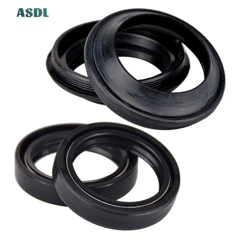 41 54 11 Fork Damper Oil Seal 41x54 Dust Cover Lip For Benelli 300 BN300 TNT300 BJ300GS BJ300 BJ TNT BN 300 2016 2017 new model