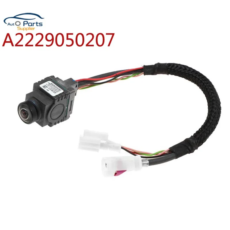 

New A2229050207 2229050207 Rear View Backup Parking Aid Camera For Mercedes-Benz C-Class S-Class W205 W222