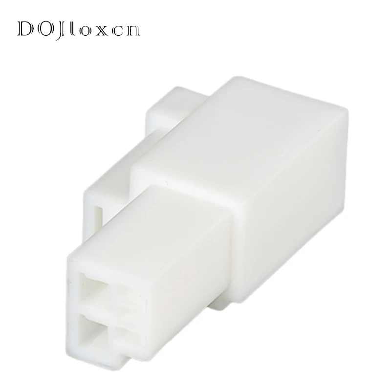 5 Pin 929175-1 929172-1 White Male And Female Mating Connector For Mercedes Benz Window Lift Motor A0025454204