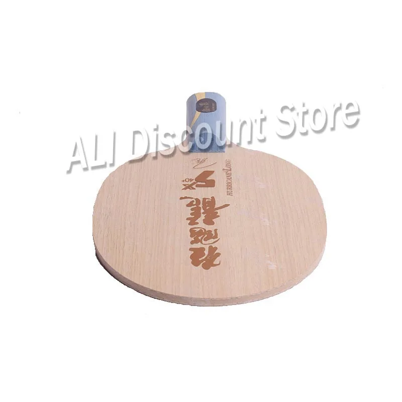 

DHS 2019 Hurricane Ma Long 5x Ma Long 2 Alc Table Tennis Racket Professional Table Tennis Blade