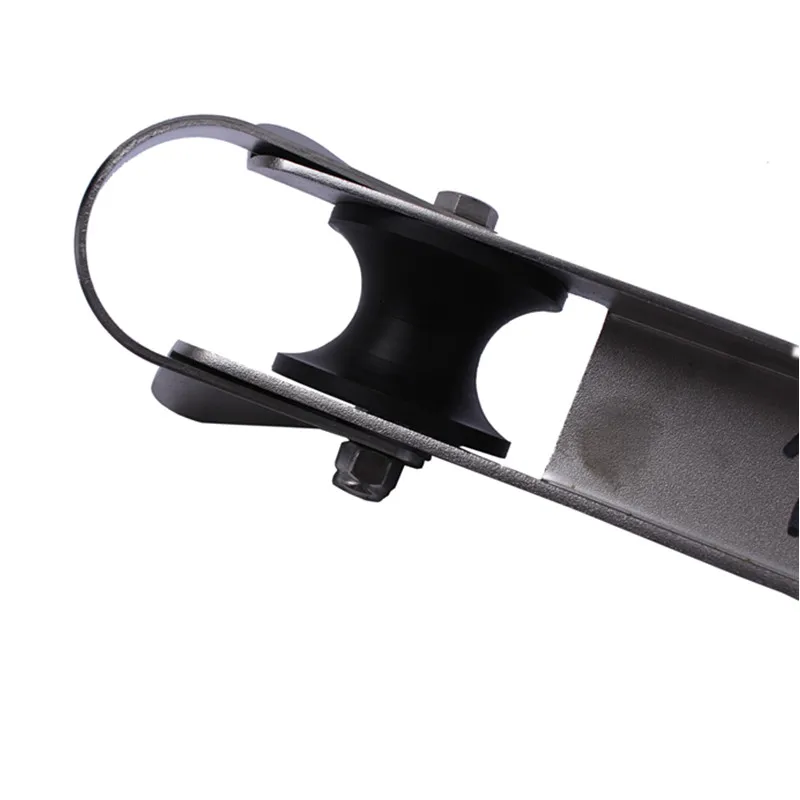 Rodillo proa en acero inoxidable para barco yate - imagen 3