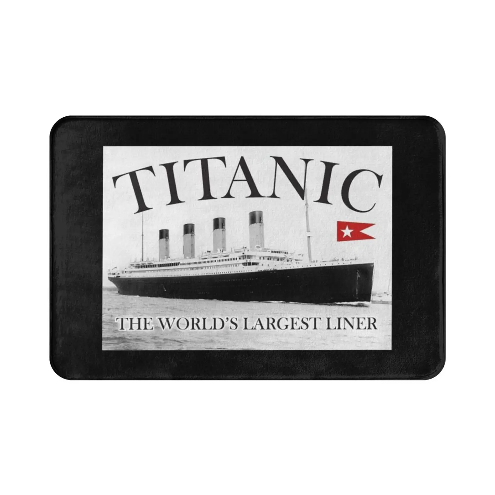 titanic-rms-titanic-cruzeiro-navio-desastre-sobre-preto-tapete-tapete-almofada-macio-antiderrapante-titanic-rms-navio