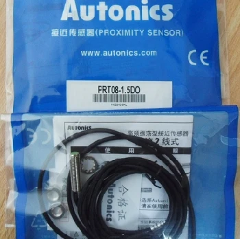 5PCS PRT08-1.5DO PRT08-1.5DC  PRT08-2DO PRT08-2DC Autonics Proximity Switch Sensor New High-Quality