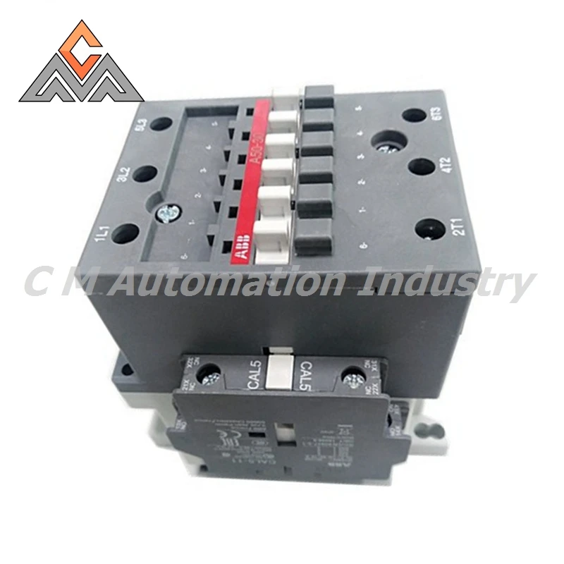 الأصلي جديد ABB AC قواطع 220V380V110V24V50A63A75A A50-30-11 A63-30-11 A75-30-11
