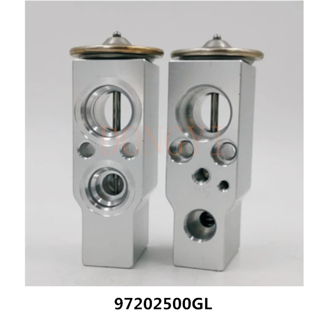 

A/C Expansion Valve 97202500GL